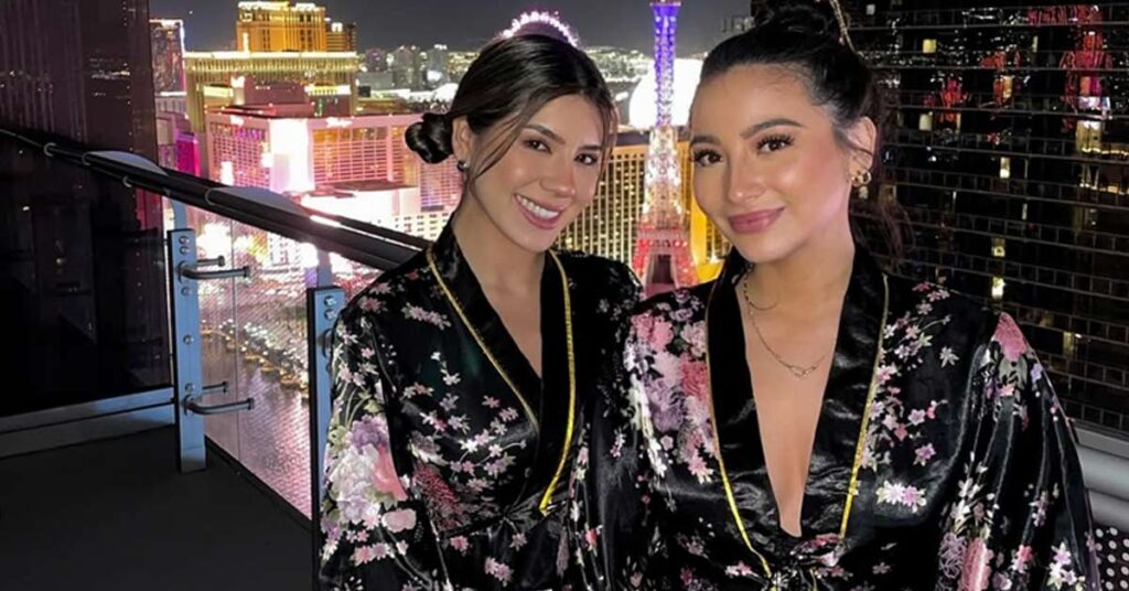 new years eve party naked sushi