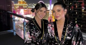 new years eve party naked sushi