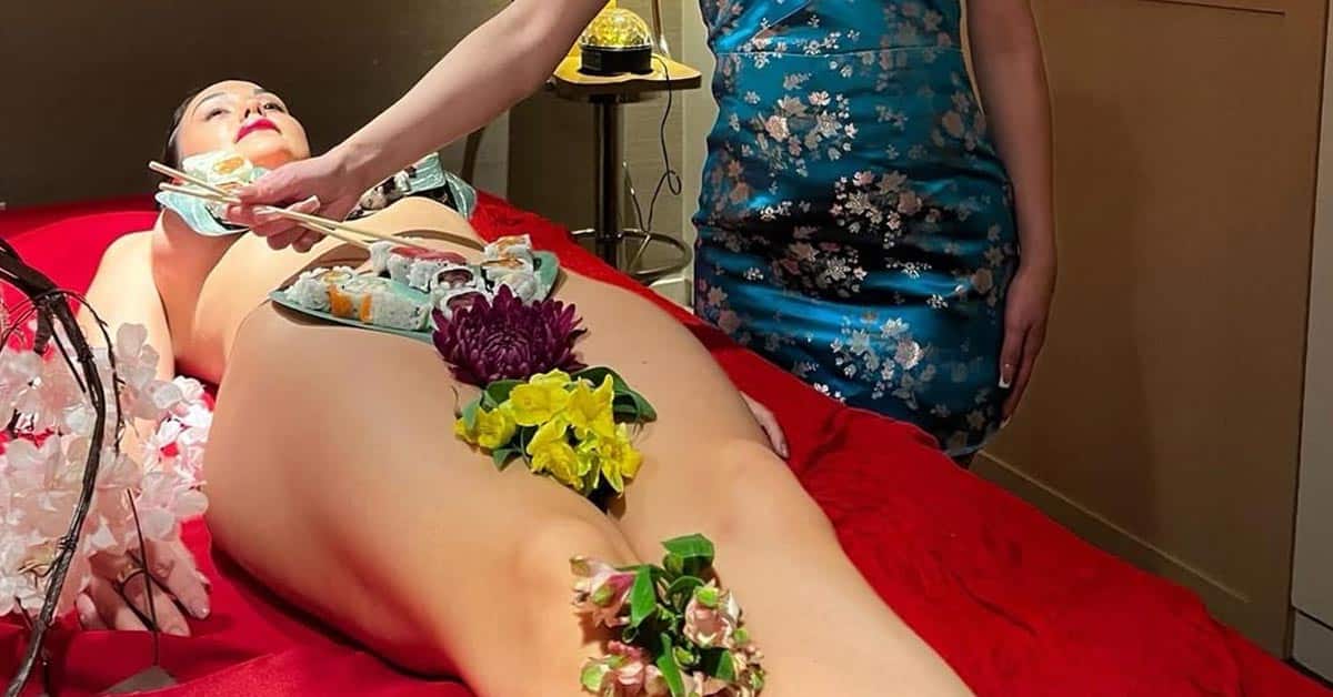 naked sushi las vegas